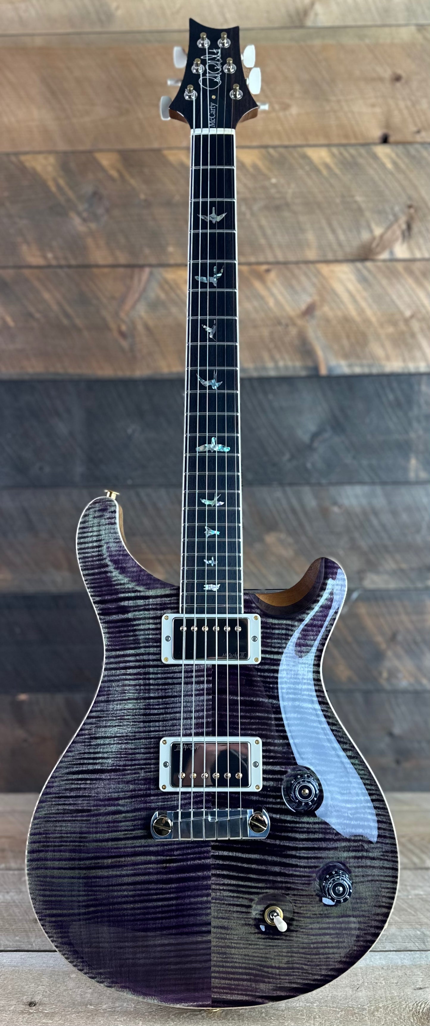 PRS McCarty - Aurora Borealis 416985