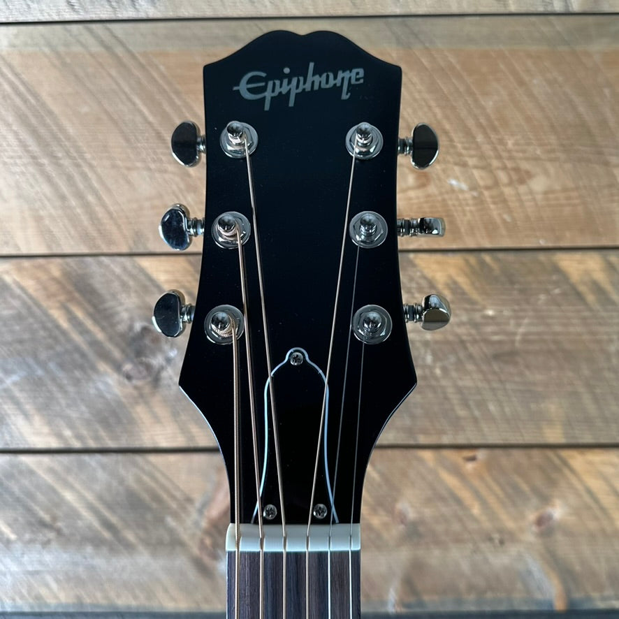 Epiphone L-00 Standard All Solid Wood Fishman Pickup - Vintage Sunburst 25071500224