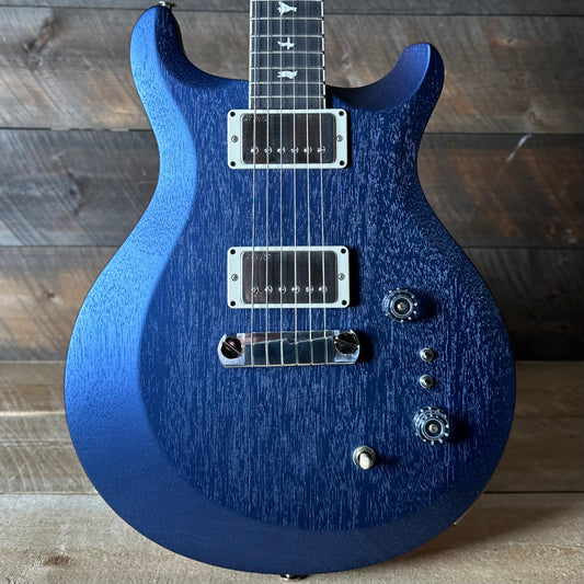 PRS S2 Mira 594 Satin - Metallic Midnight S2084906
