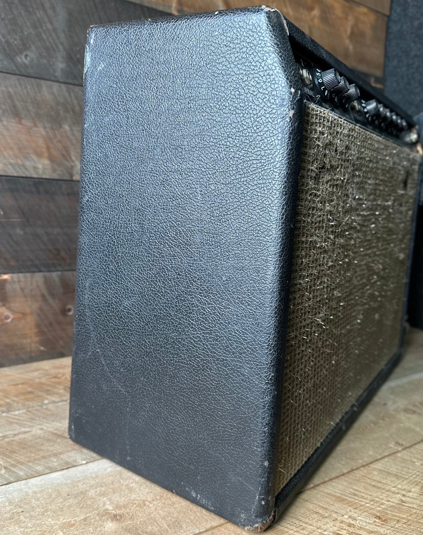 Vintage 1965 Fender Deluxe Reverb-Amp PRE CBS!!