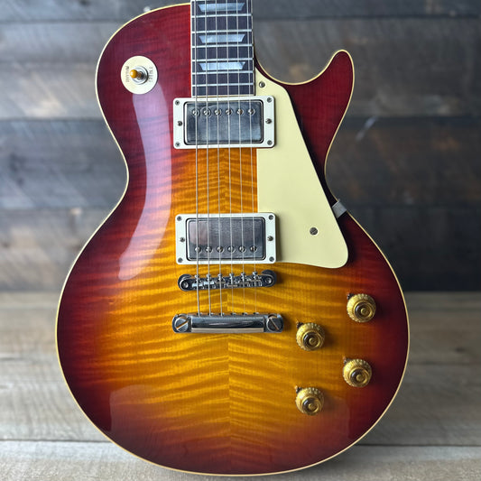 Gibson Custom Dealer Select 1959 Les Paul Standard - "The Beauty Of The Burst" Page 74 951557