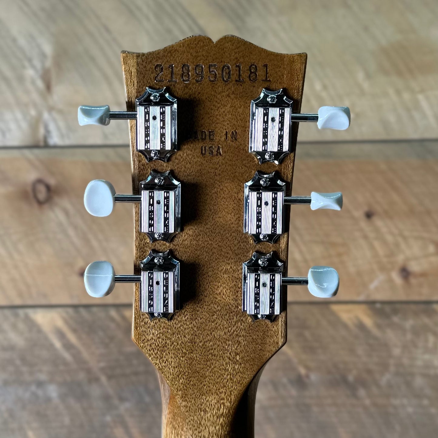 Gibson ES-330 - Antique Natural 218950181