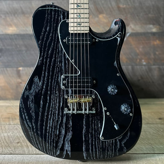 PRS SE NF53 - Black Doghair CTIH013239
