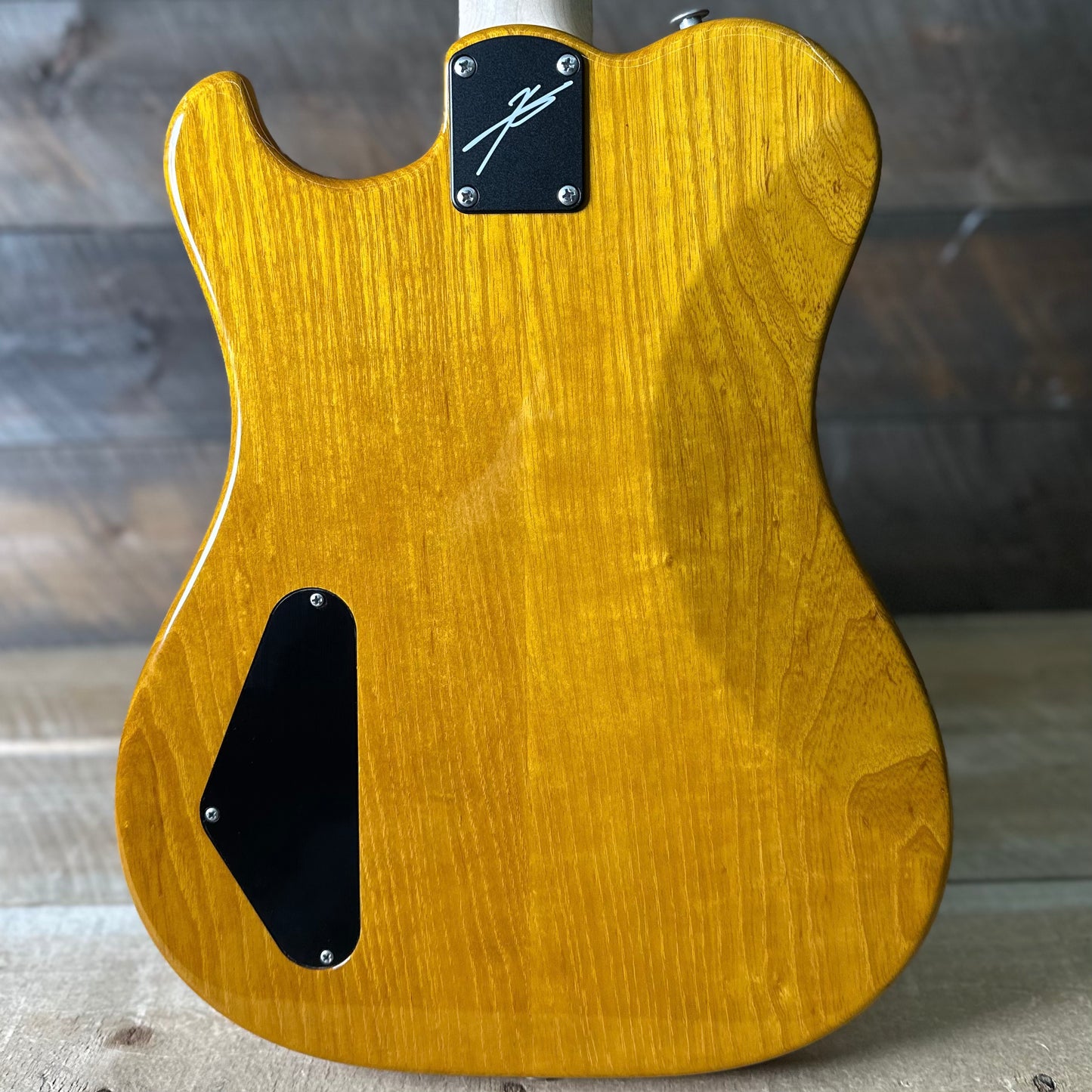 Used PRS Myles Kennedy Signature - Antique Natural