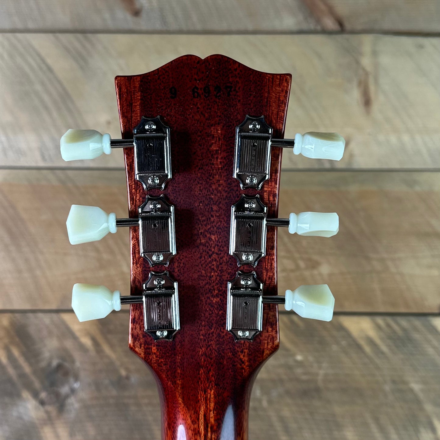 Gibson Custom Shop 1959 Les Paul Standard Reissue - Dirty Lemon 96927