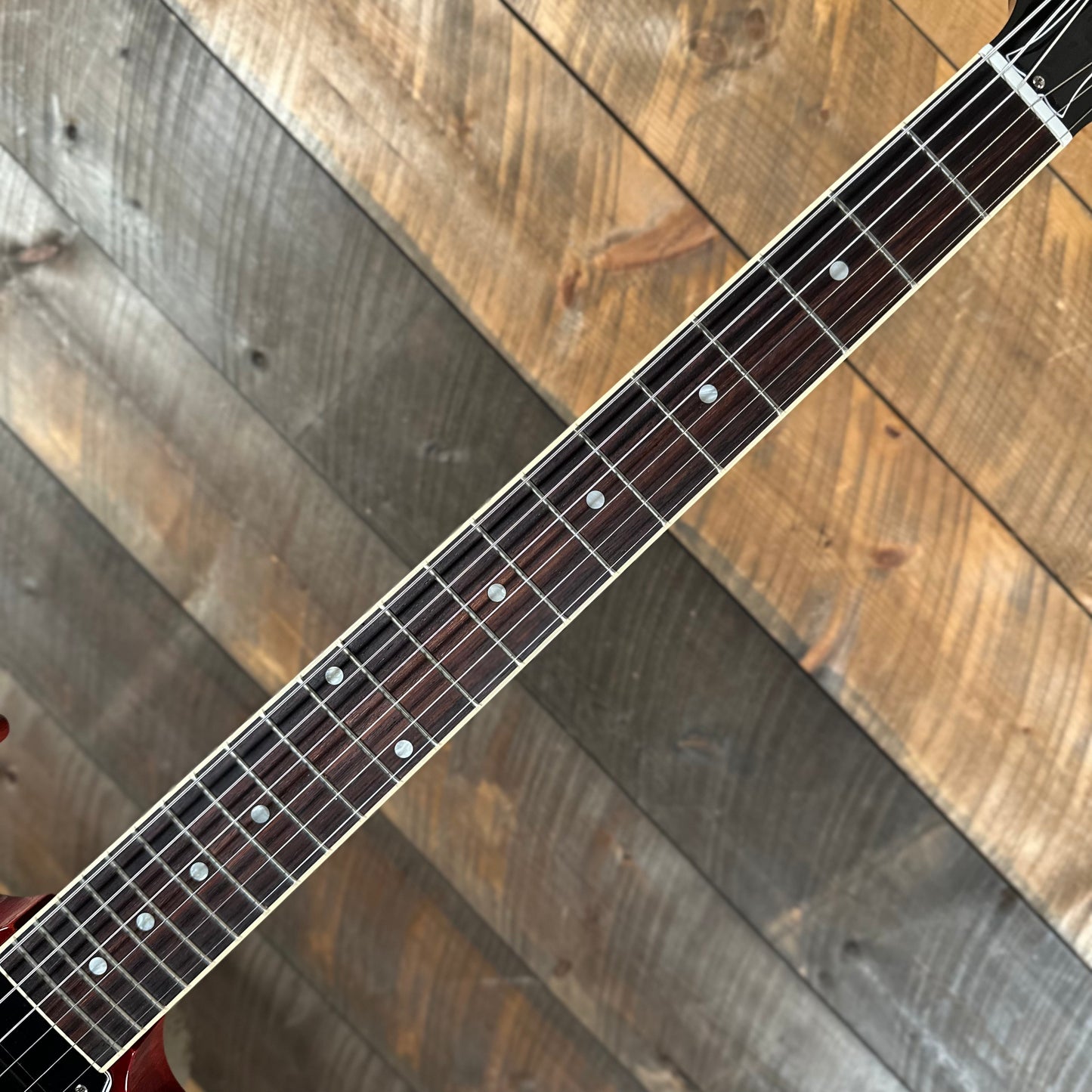 Gibson SG Special - Vintage Cherry 224560117