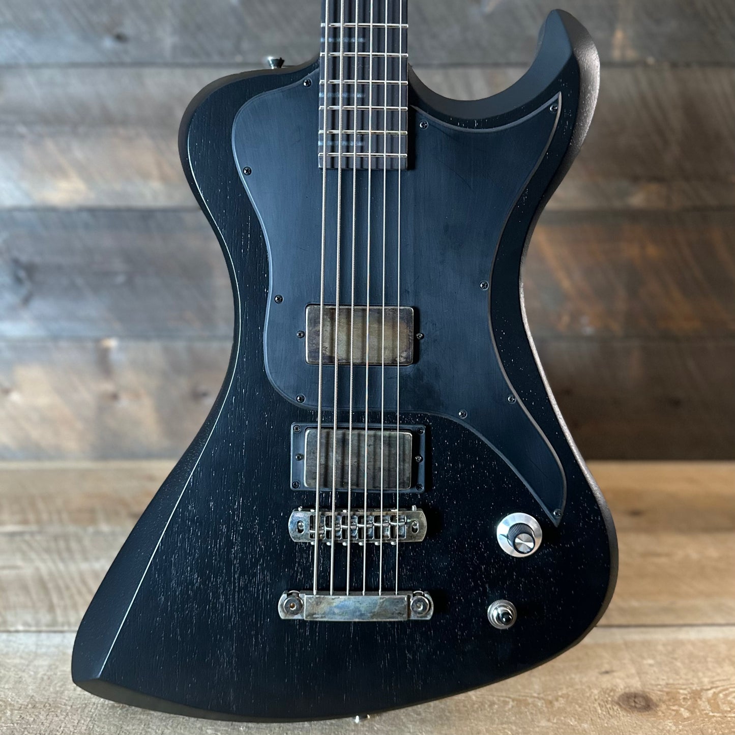 Dunable USA Custom Shop R2 VI - Black 25667