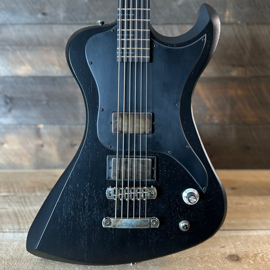 Dunable USA Custom Shop R2 VI - Black 25667