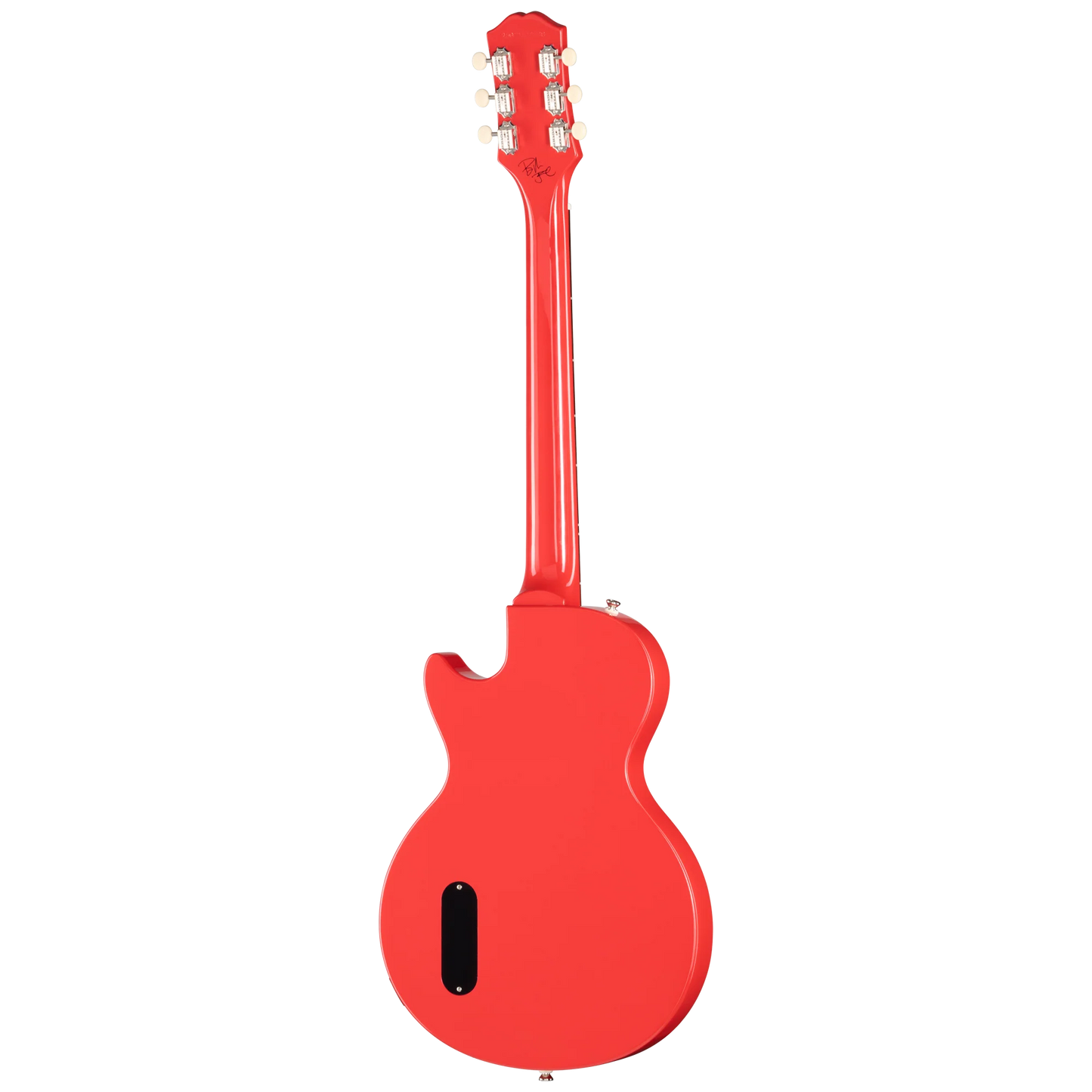 Epiphone Billie Joe Armstrong Les Paul Junior - Radiant Red 26011525169