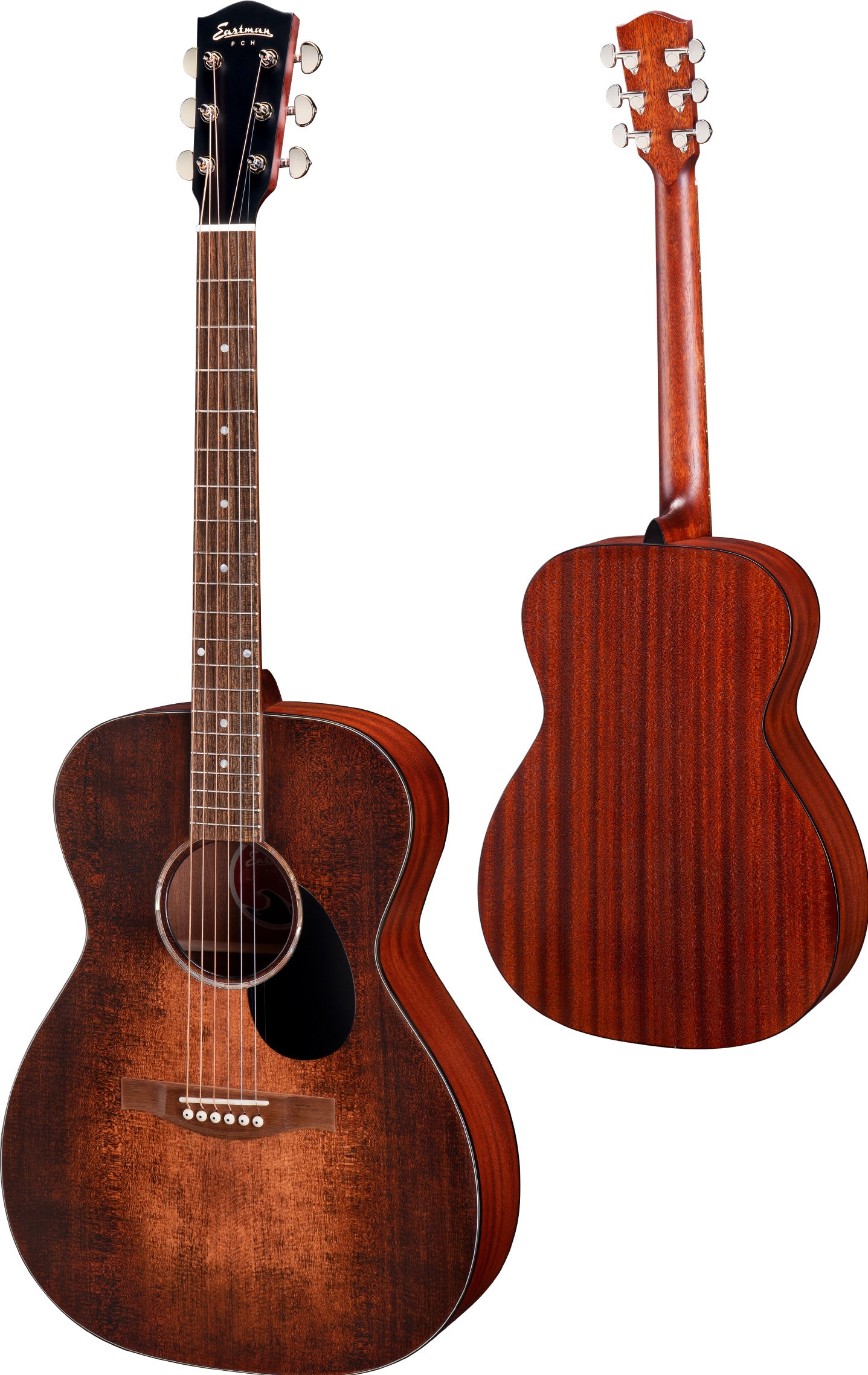 Eastman PCH1 - OM Acoustic - Classic