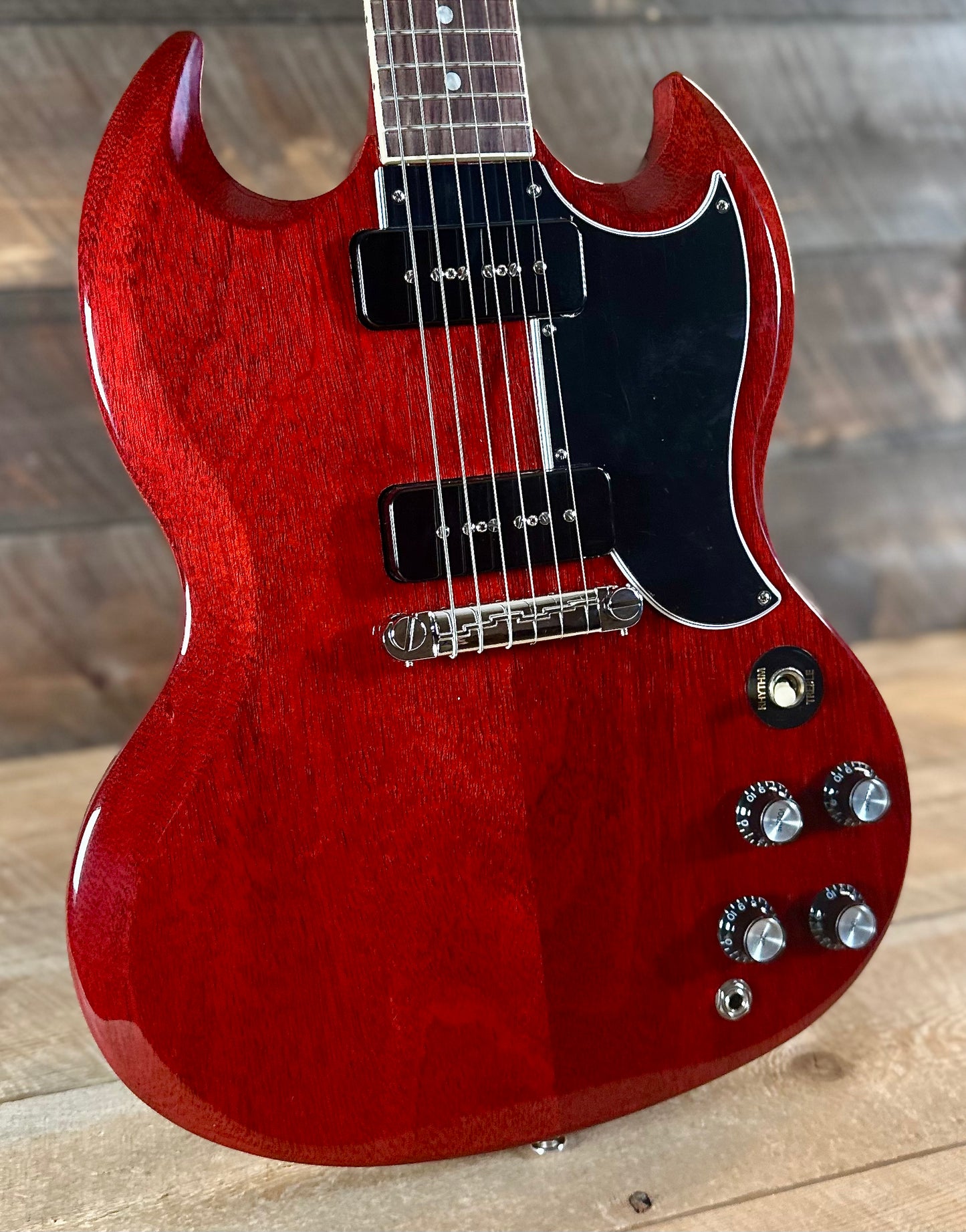 Gibson SG Special - Vintage Cherry 224560177