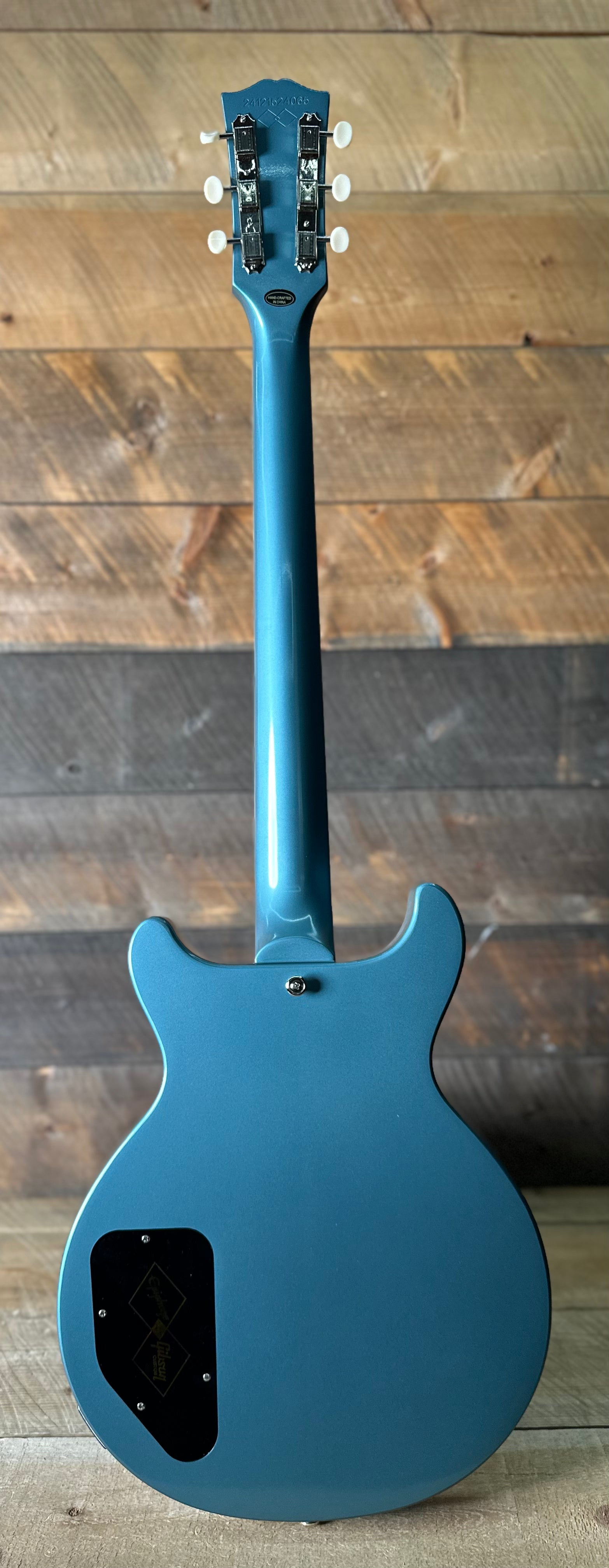 Epiphone Inspired By Gibson Custom 1960 Les Paul Special DC - RARE Epiphone Inspired By Gibson Custom 1960 Les Paul Special DC - RARE