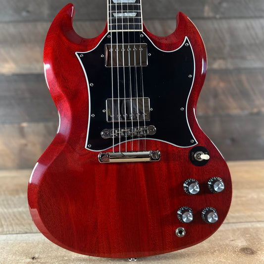 Gibson SG Standard - Heritage Cherry 226460237