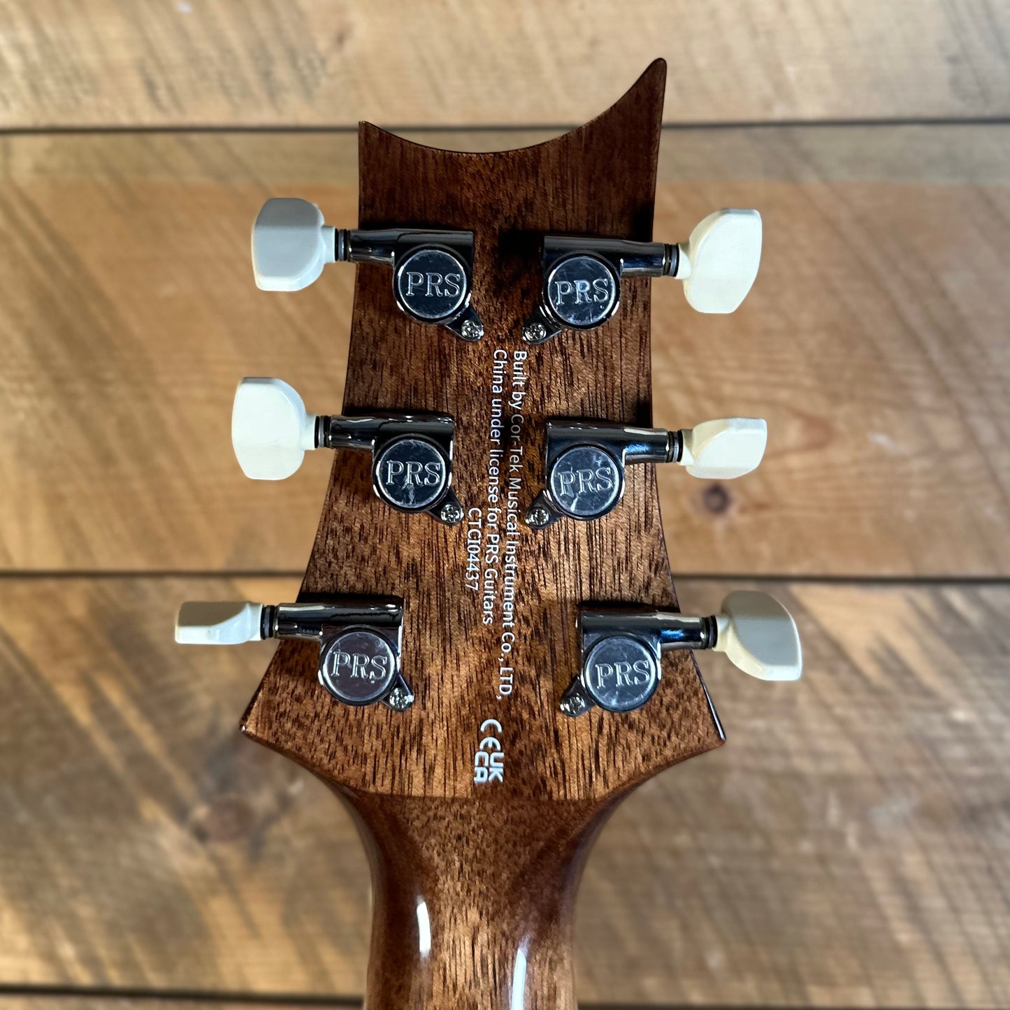 *PRS Roadshow Guitar* PRS SE Tonare T60E Acoustic - Natural