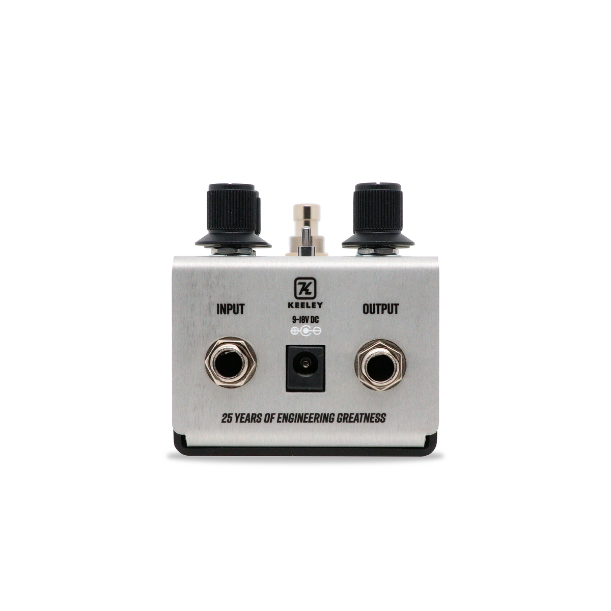 Keeley Compressor Plus Germanium
