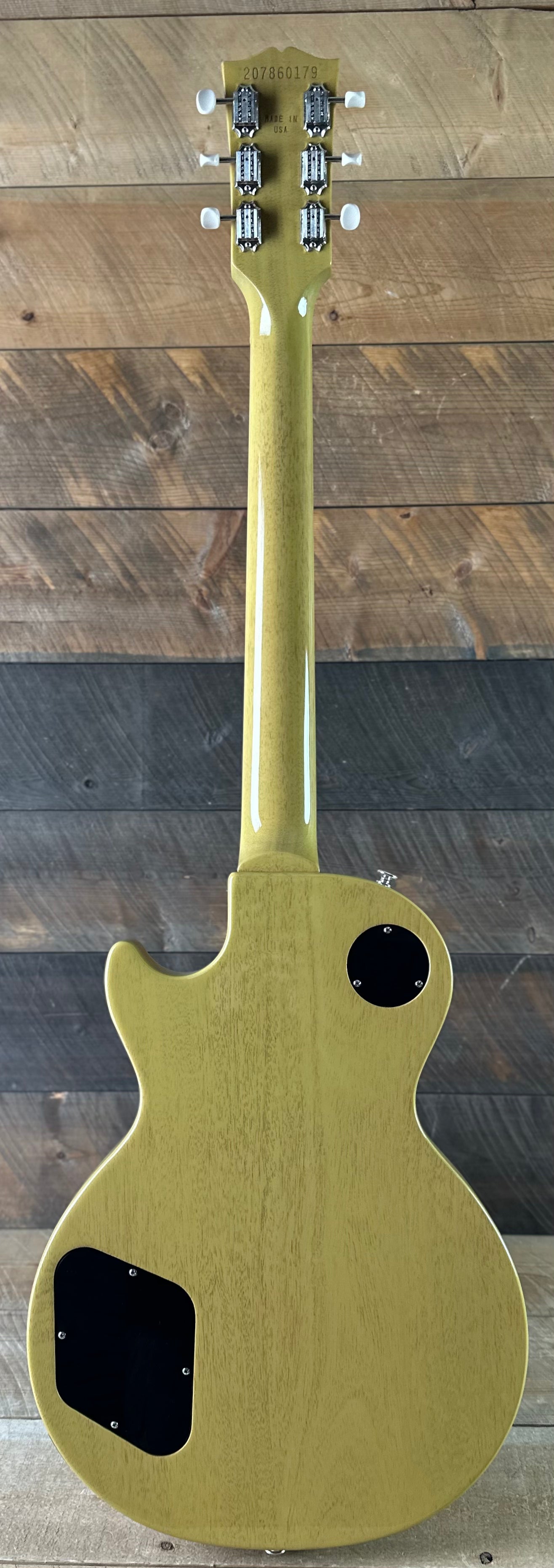 Gibson Les Paul Special - TV Yellow 207860179