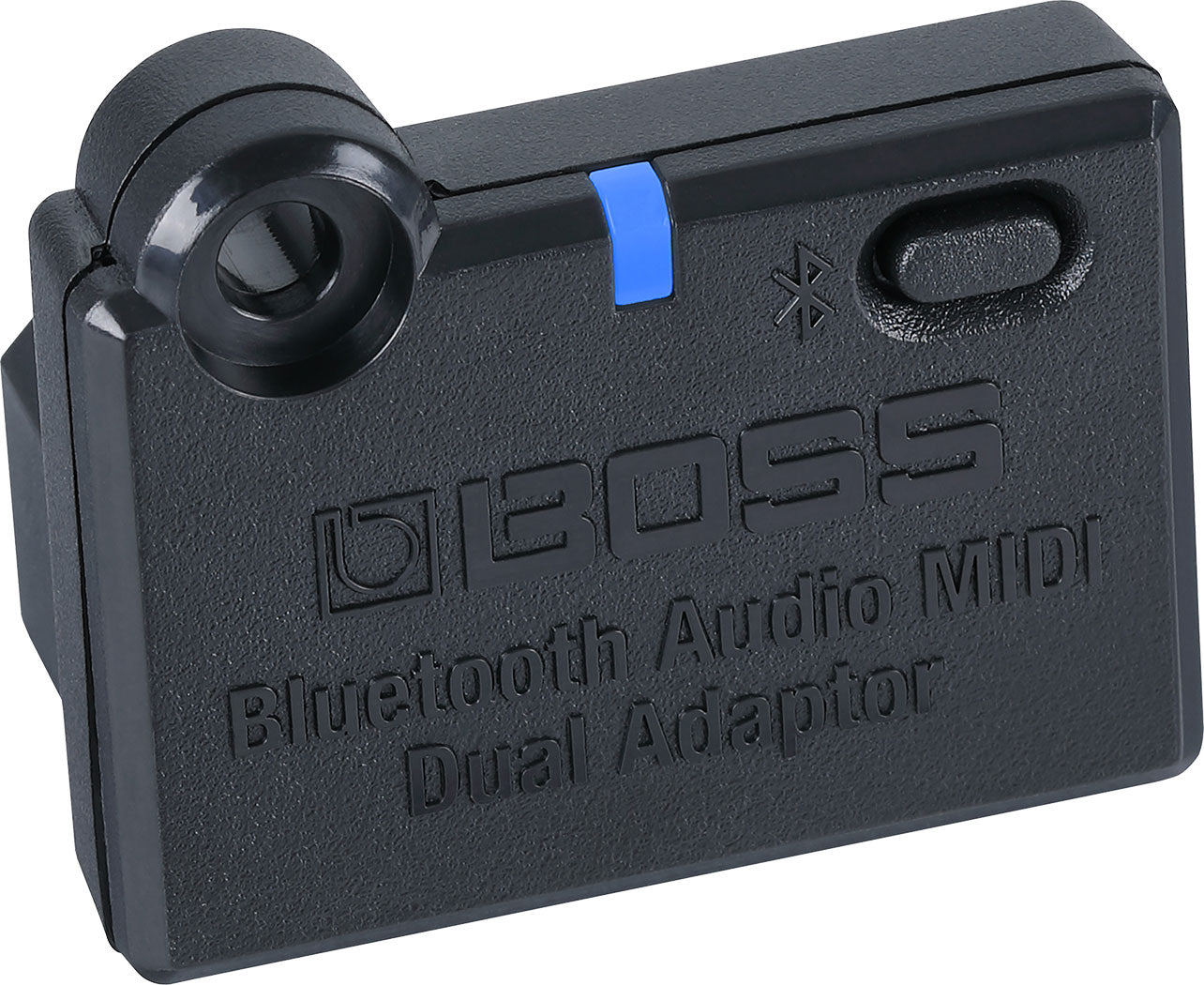 Boss BT-Dual Bluetooth® Audio MIDI Dual Adaptor