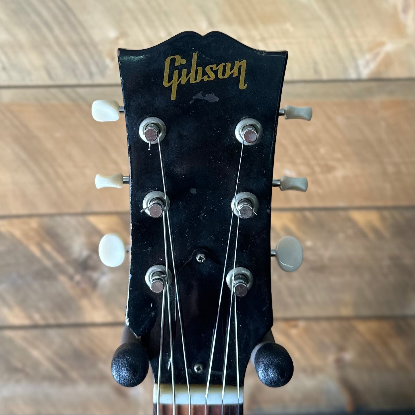 Vintage 1954 Gibson ES-125 - Sunburst