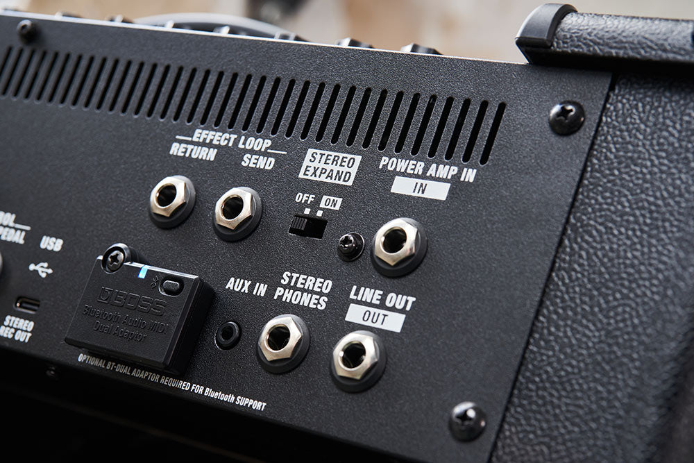 Boss KATANA-100 Gen 3 Guitar Amplifier