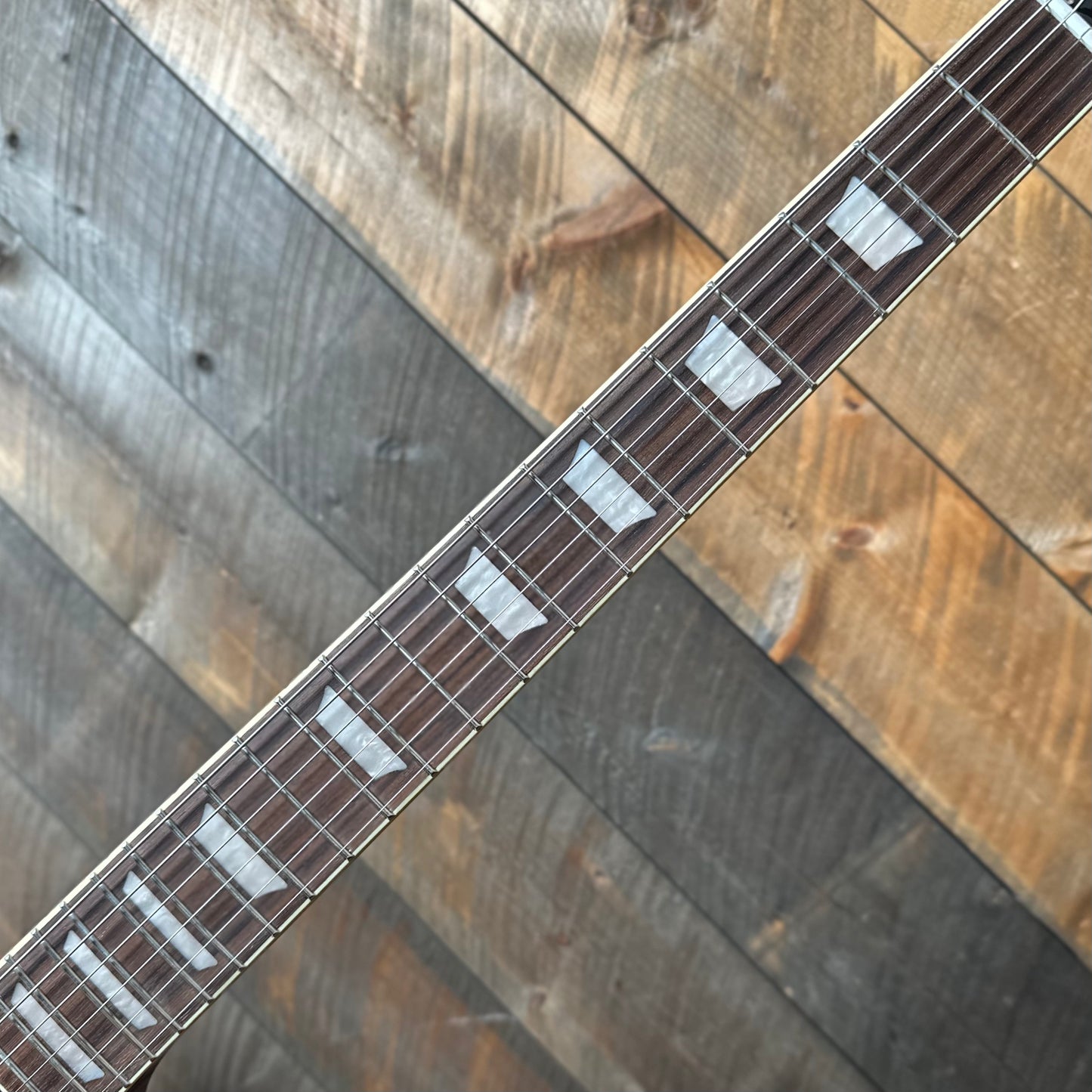 Epiphone SG Standard "Inspired By Gibson" - Cherry 26041521953
