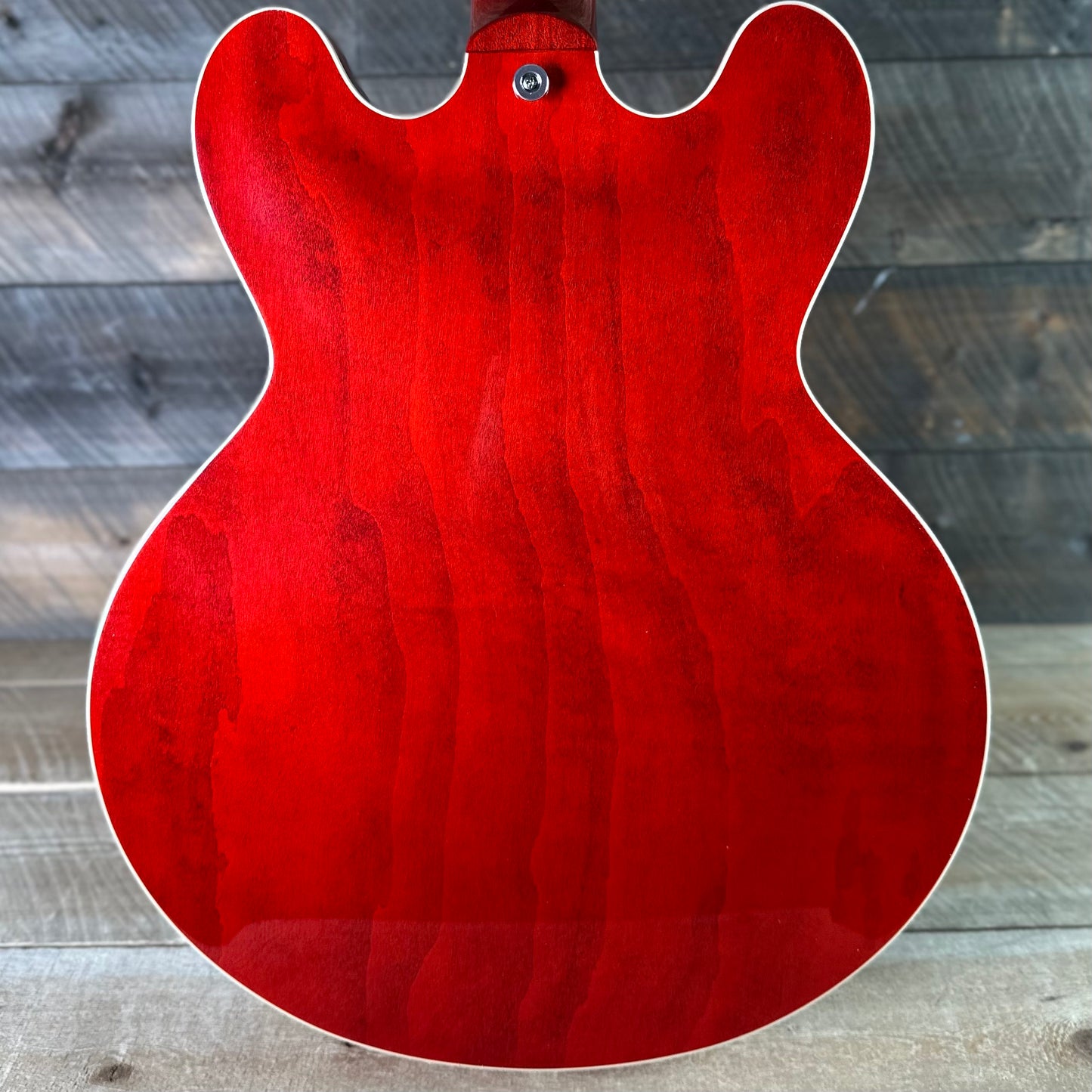 Gibson ES-335 60's - Sixties Cherry 234450281
