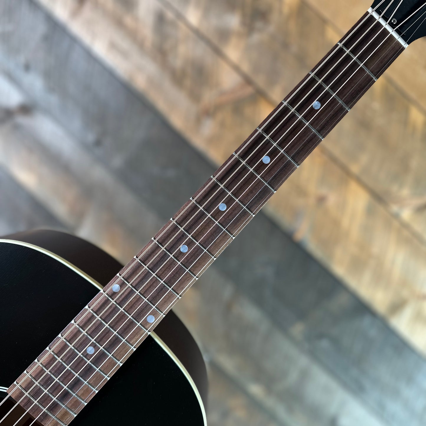 Gibson J-45 Century 12-Fret Acoustic - Vintage Sunburst  20056020