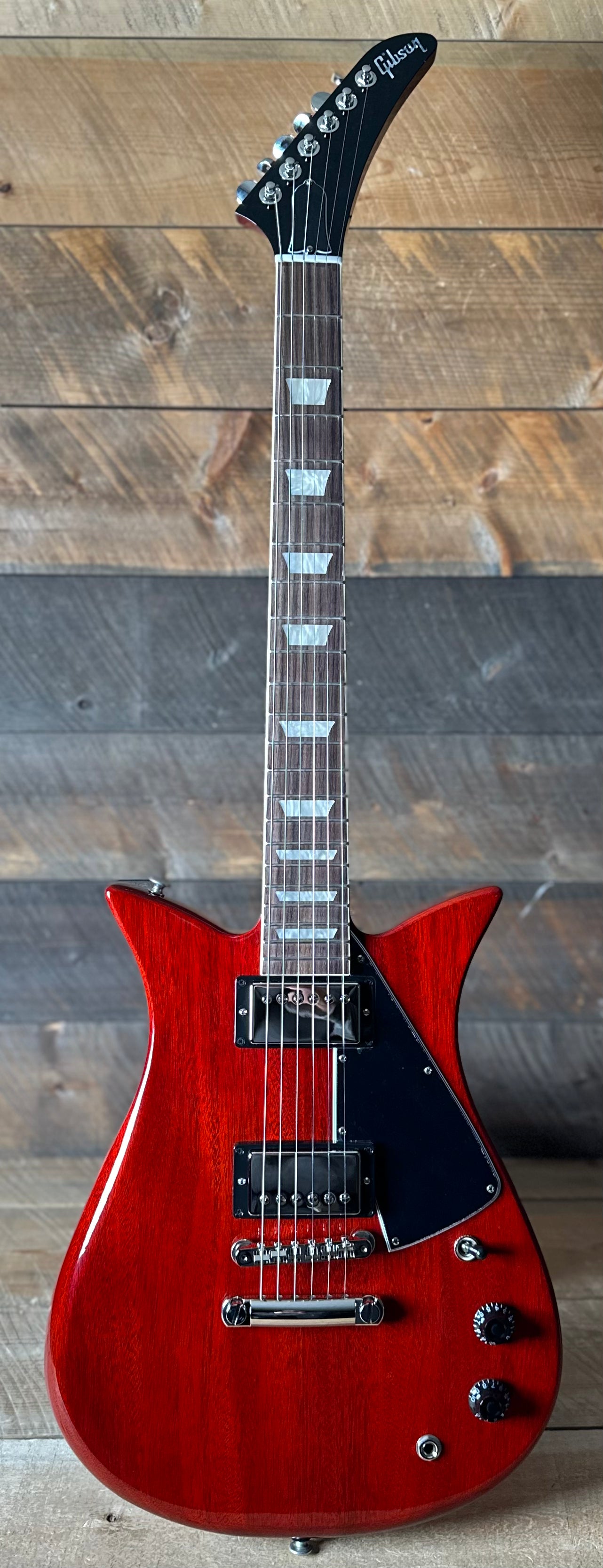 Gibson Original Collection Theodore Standard - Vintage Cherry 222750349