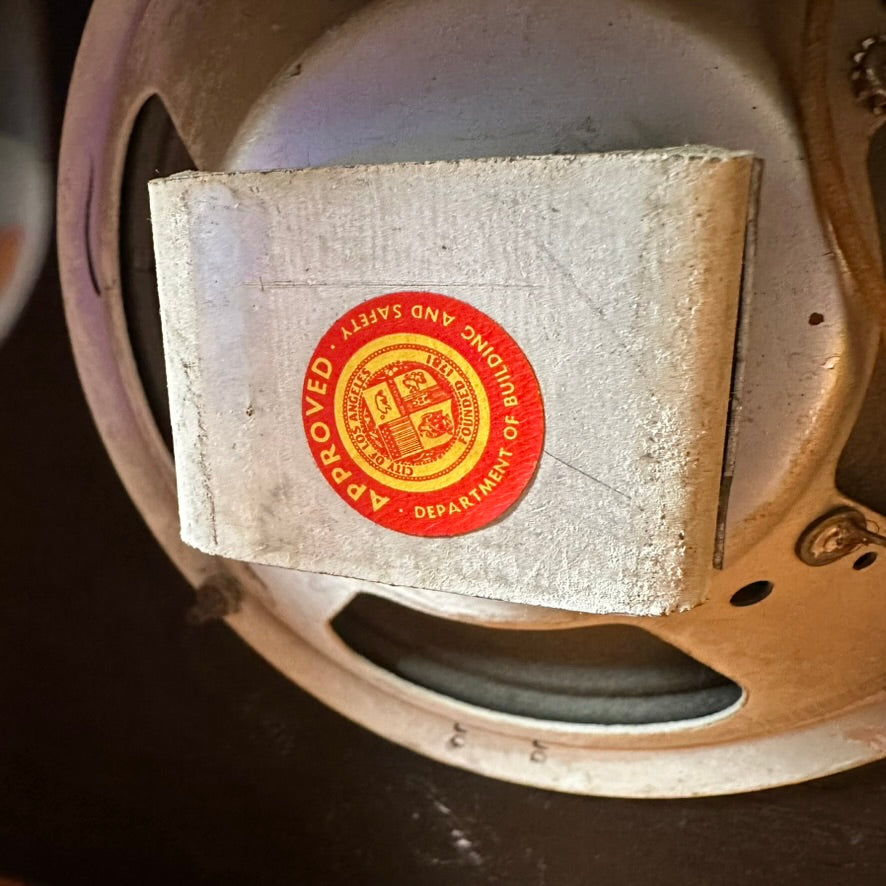 *Local Pickup* Vintage 1960 Fender Tweed Princeton 5F2A