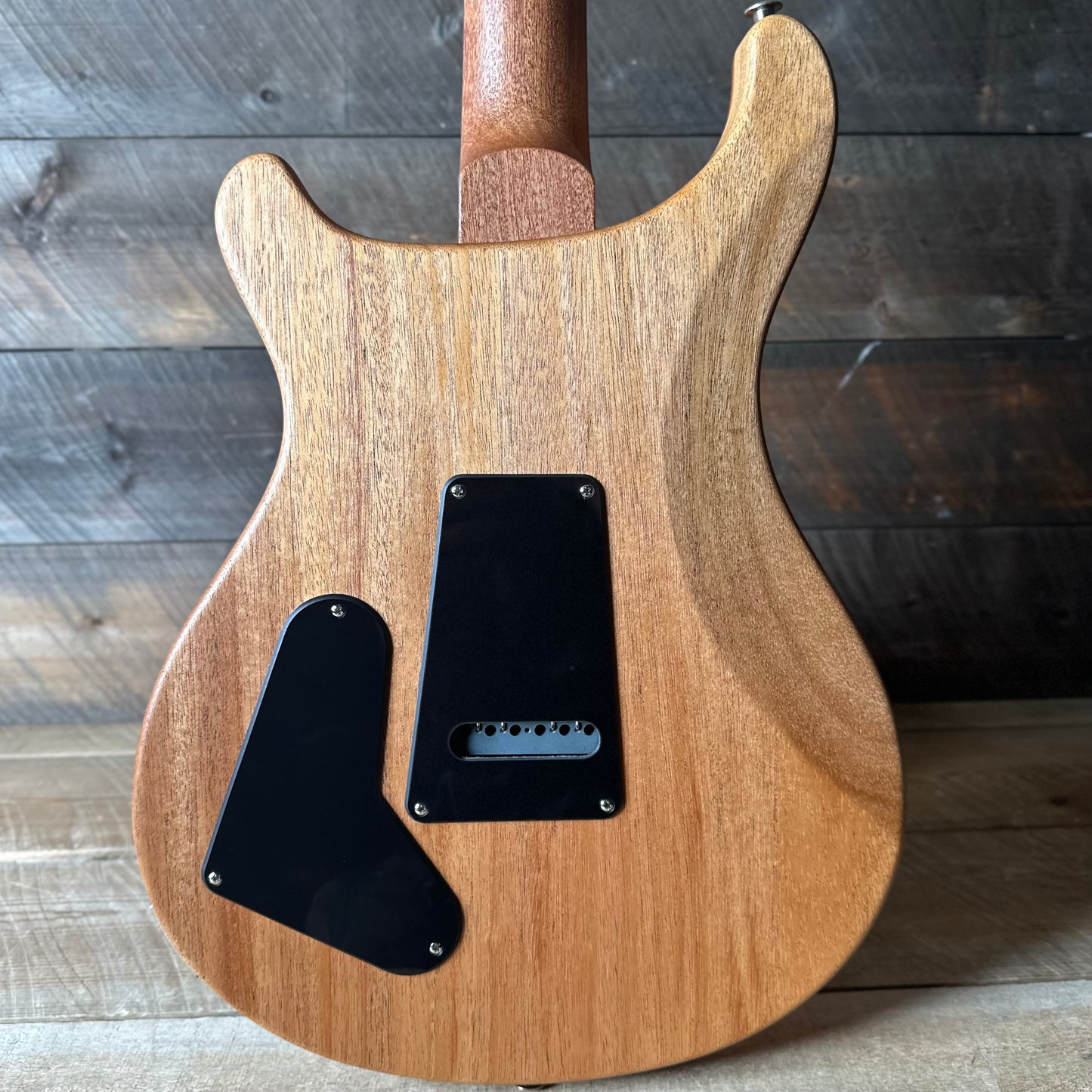 PRS S2 Special Semi-Hollow Reclaimed Limited Edition - Natural S2086953