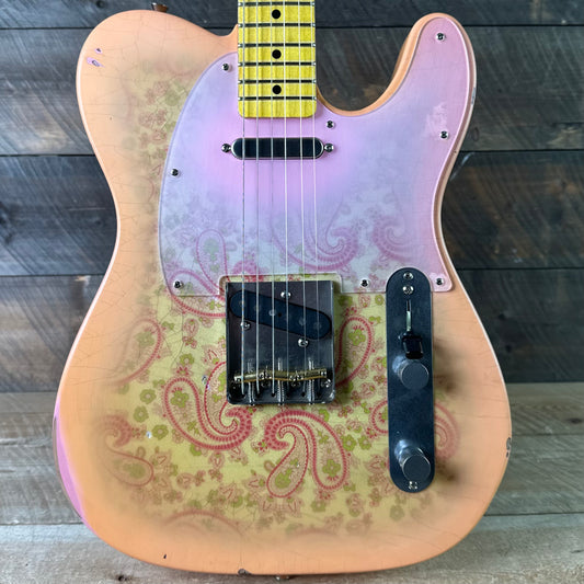 Nash T-68 - Paisley