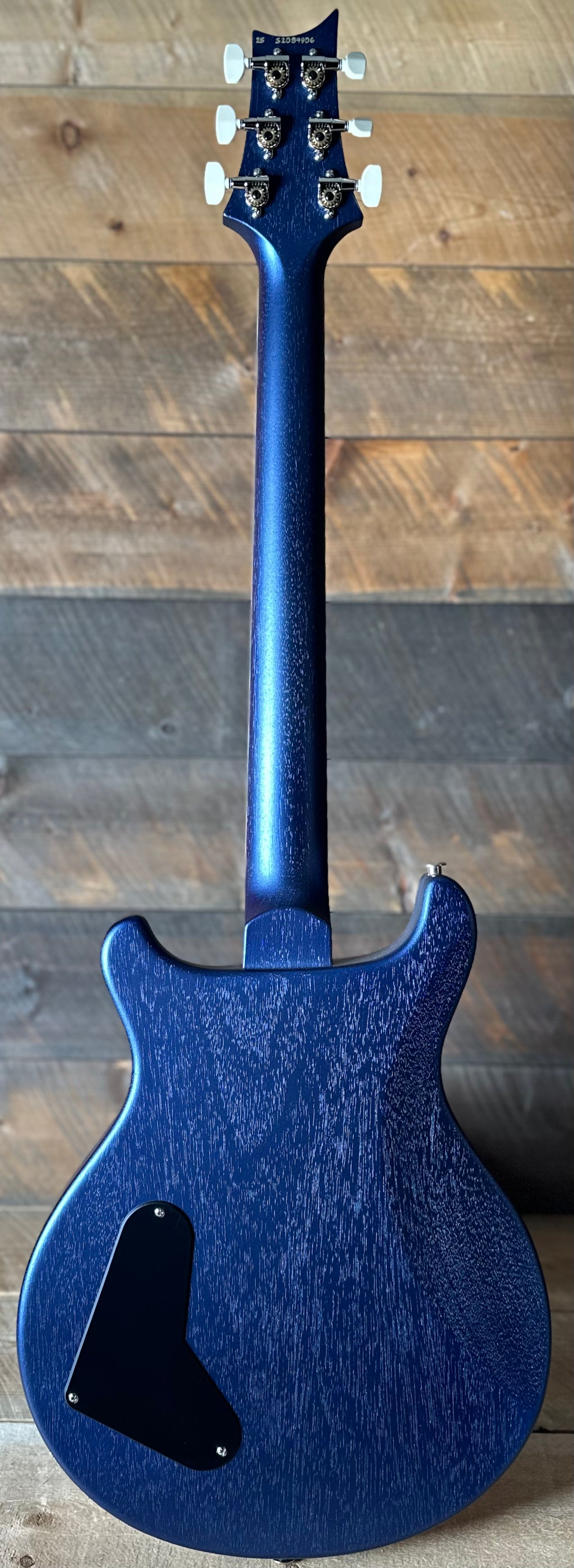 PRS S2 Mira 594 Satin - Metallic Midnight S2084906