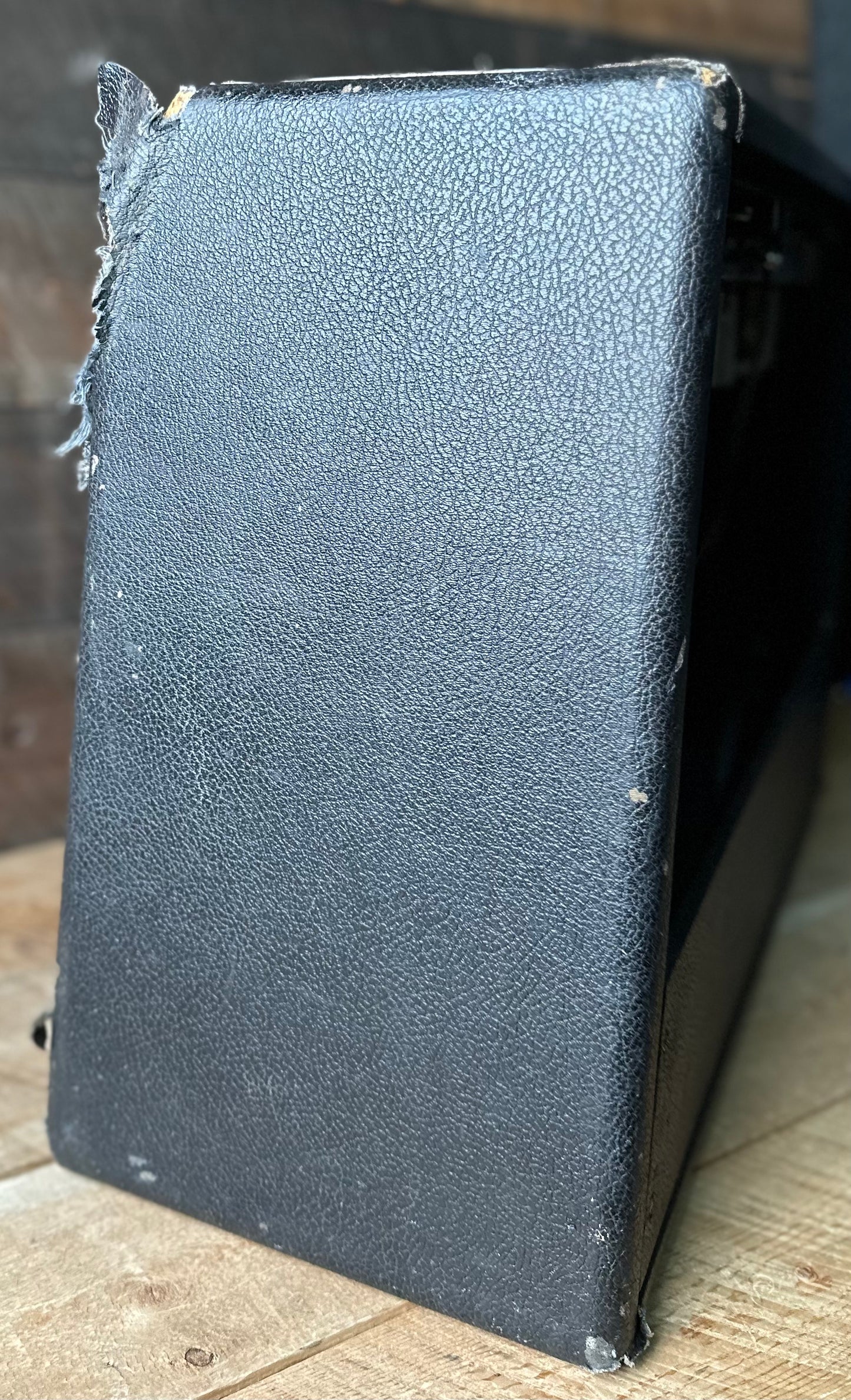 Vintage 1965 Fender Deluxe Reverb-Amp PRE CBS!!