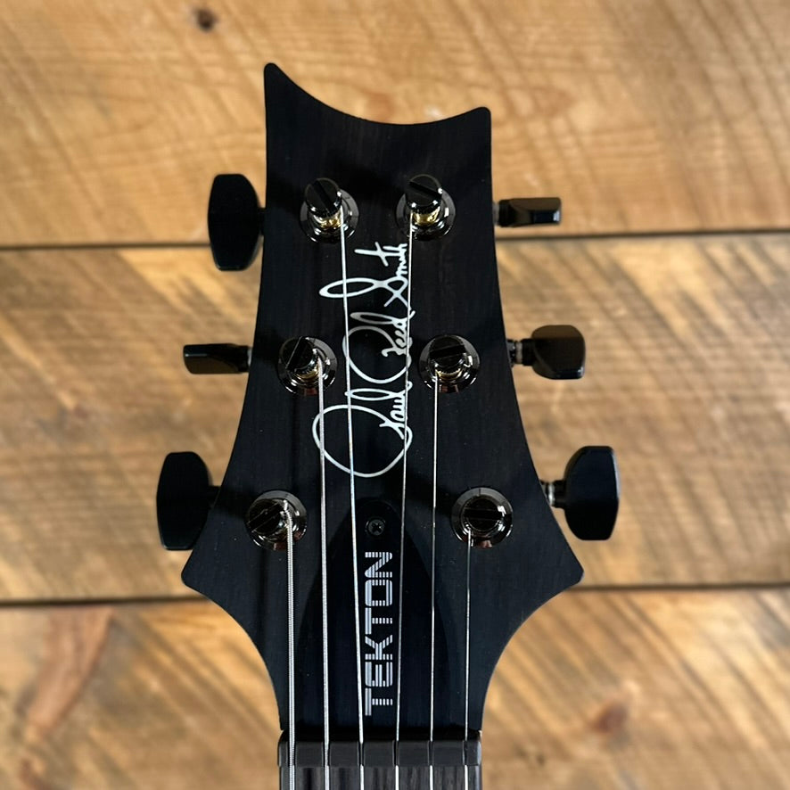 PRS Tekton Bolt-On Hardtail Bridge - Imperial Topaz Natural Body/Neck 430200