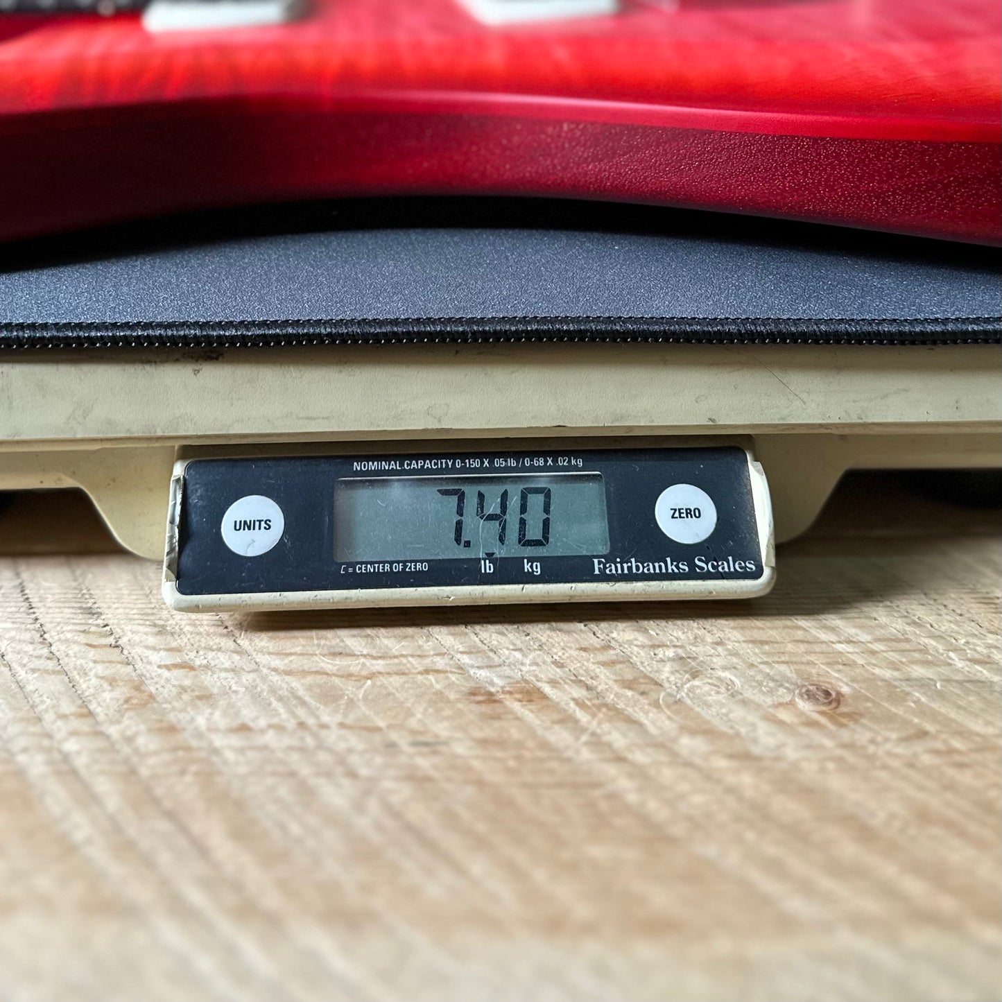 PRS S2 Wood Library Custom 24-08 QS Exclusive Satin Run! - Bonnie Pink Cherry Burst S2085529