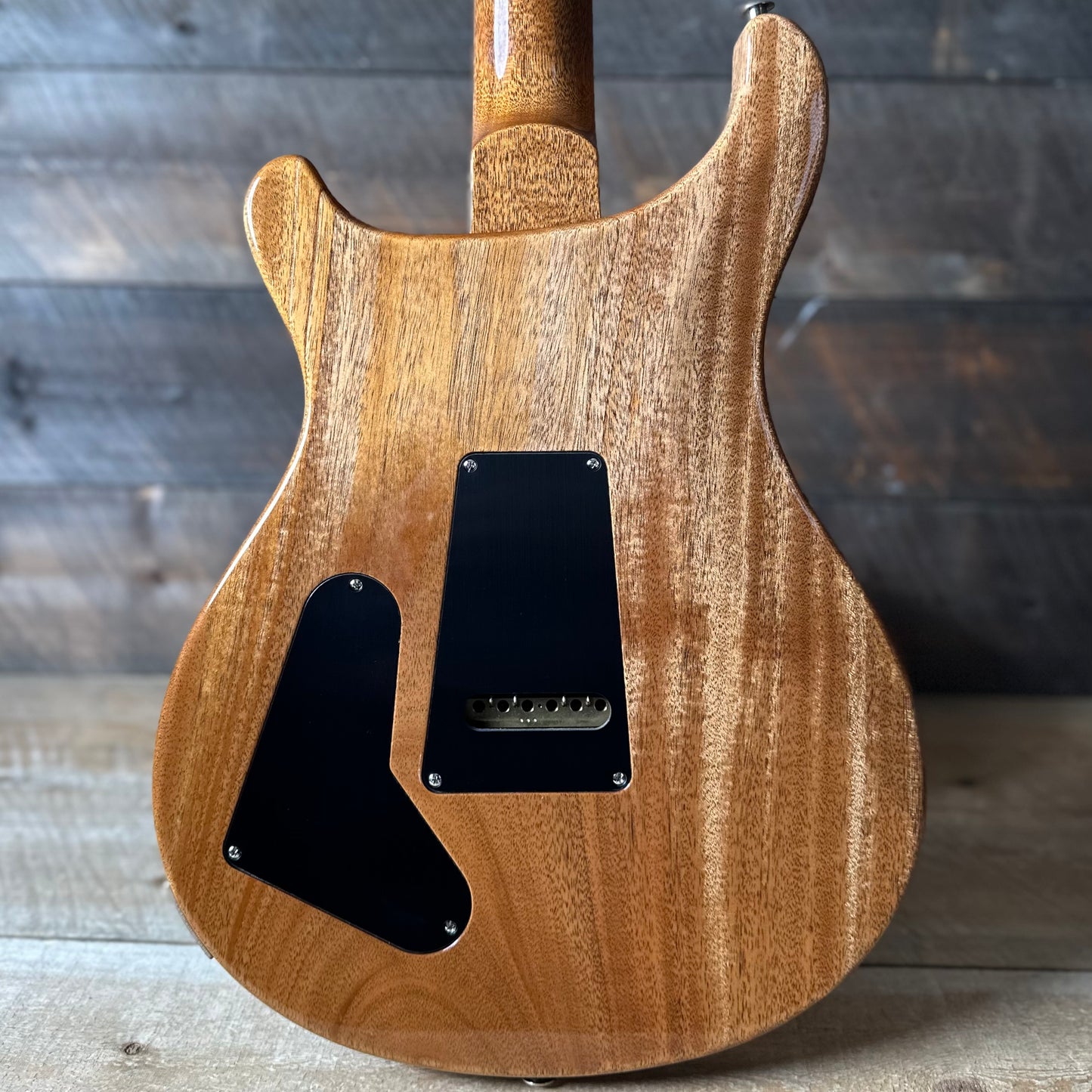 PRS Special Semi-Hollow Custom Color - RARE!! Dragonscale Holoflake!! 415581