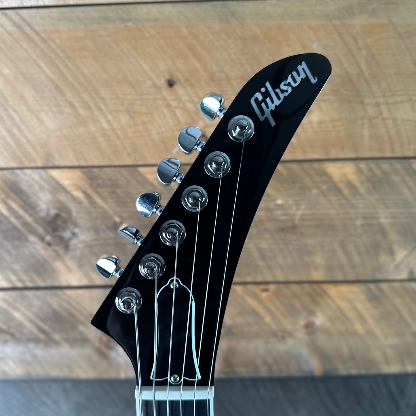 Gibson Victory Figured Top - Cobalt Burst 214160189
