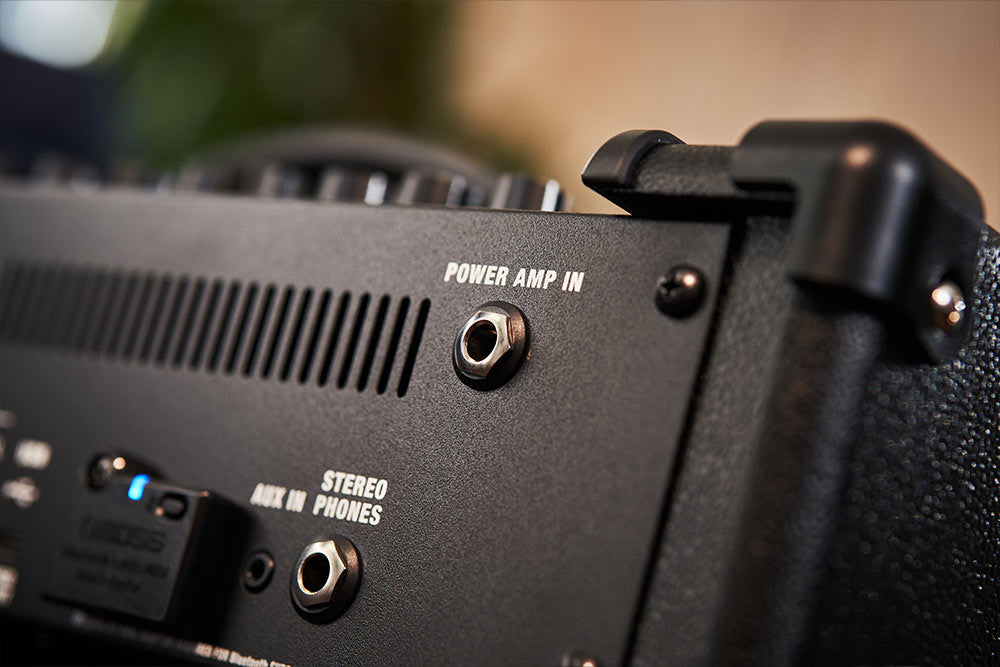 Boss KATANA-50 Gen 3 Guitar Amplifier