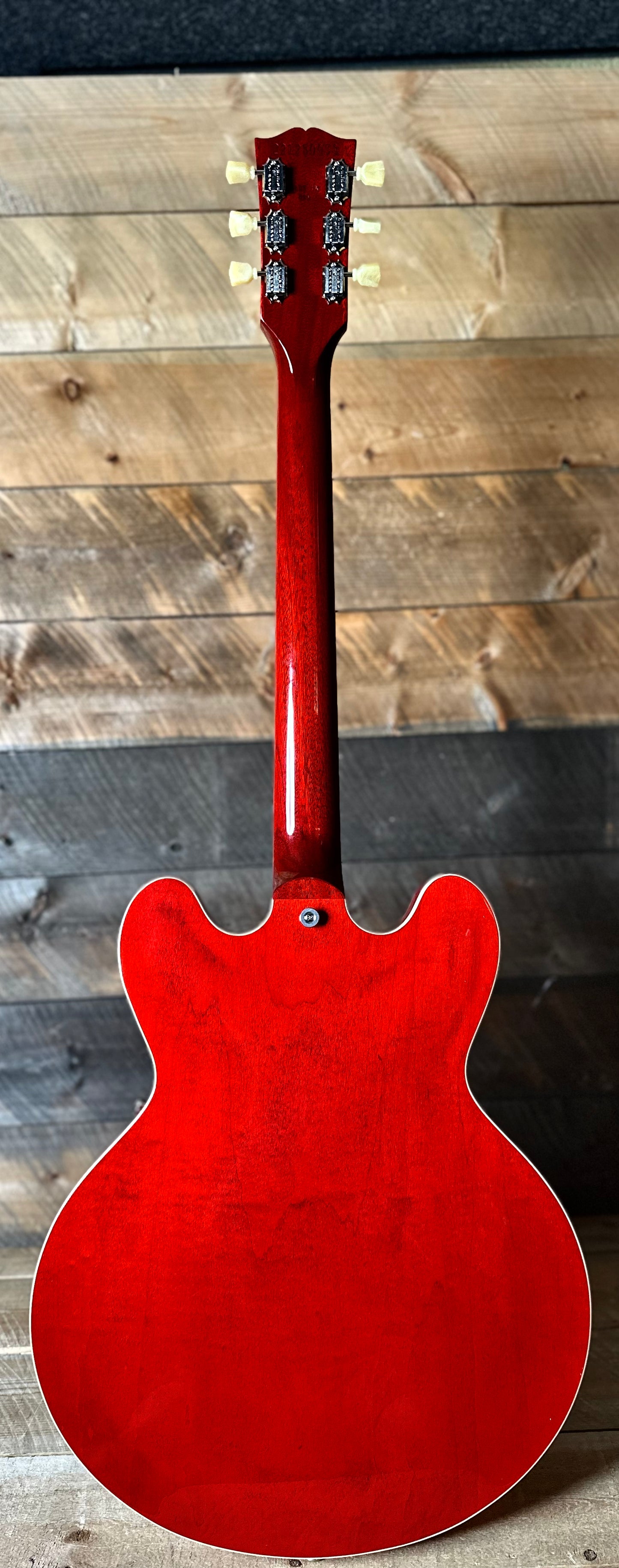 Gibson ES-335 - Sixties Cherry 221250053