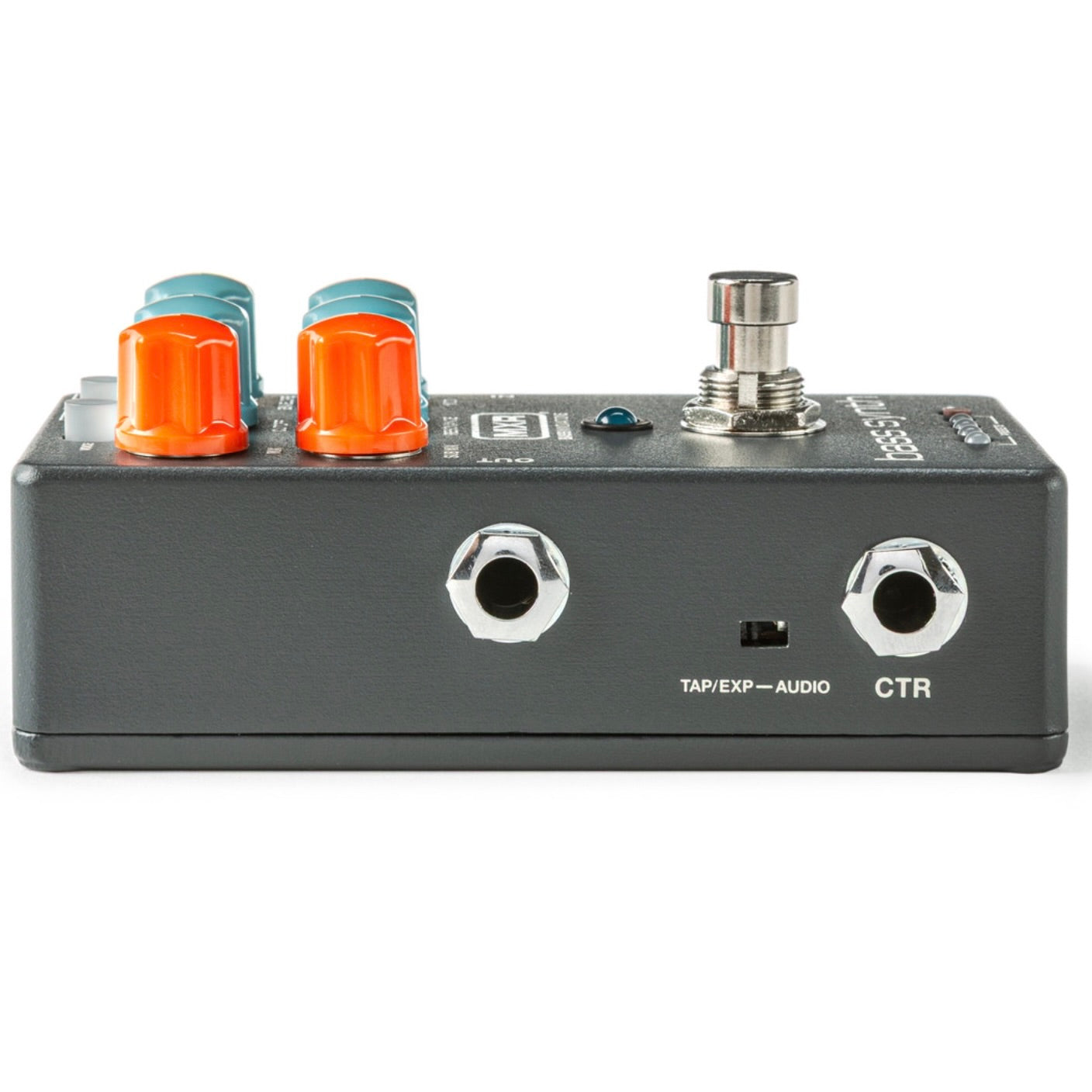 MXR MB301 Bass Synth Pedal