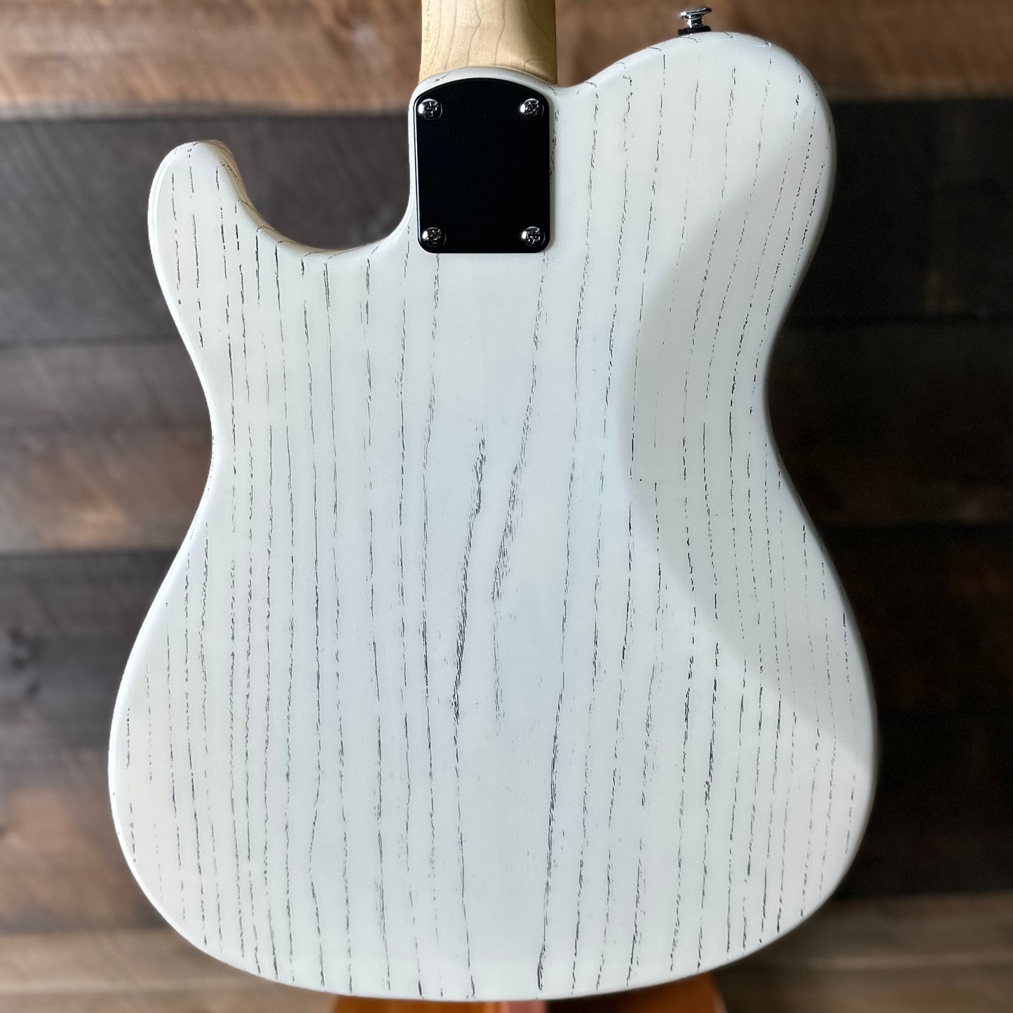 PRS SE NF53 - White Doghair 18573