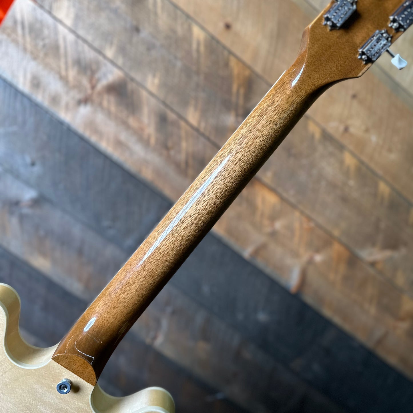 Gibson ES-330 - Antique Natural 218950181