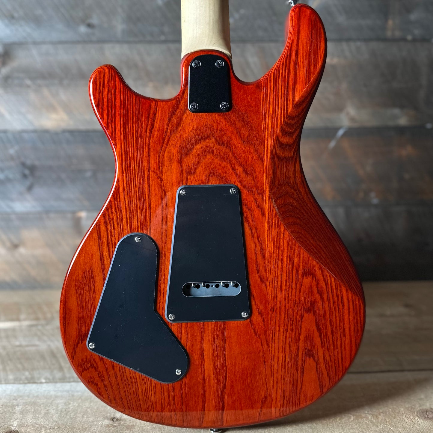 PRS SE Swamp Ash Special - Vintage Sunburst 110930