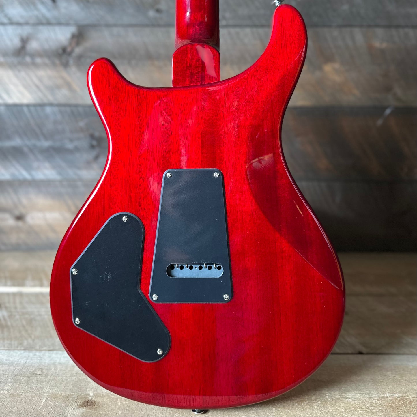 PRS SE DGT Standard - Vintage Cherry CTIH038637