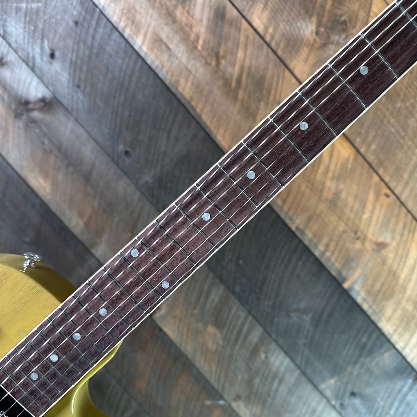 Gibson Les Paul Special - TV Yellow 205860261