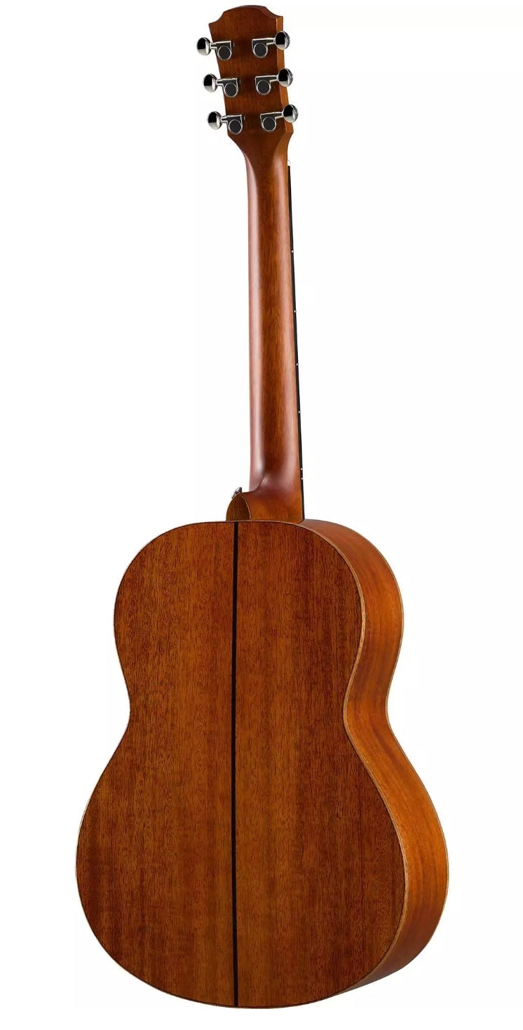 CSF3M Parlor Acoustic-Electric Guitar - Vintage Natural