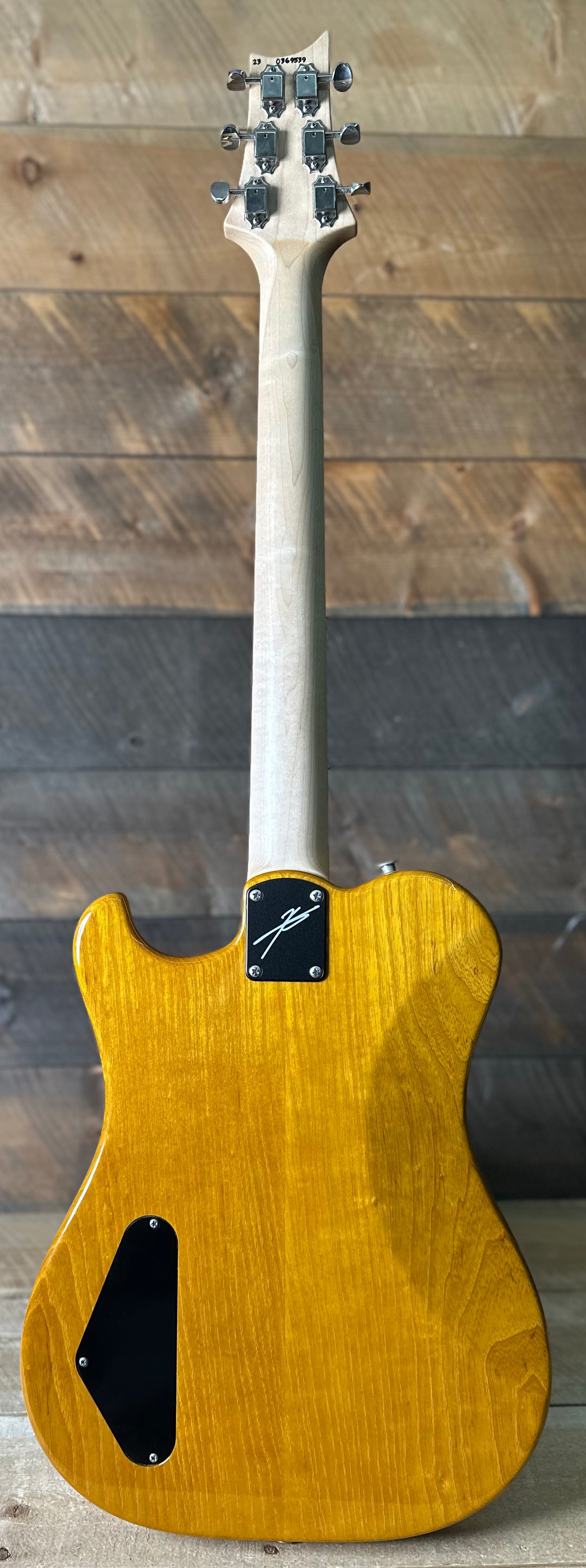 Used PRS Myles Kennedy Signature - Antique Natural