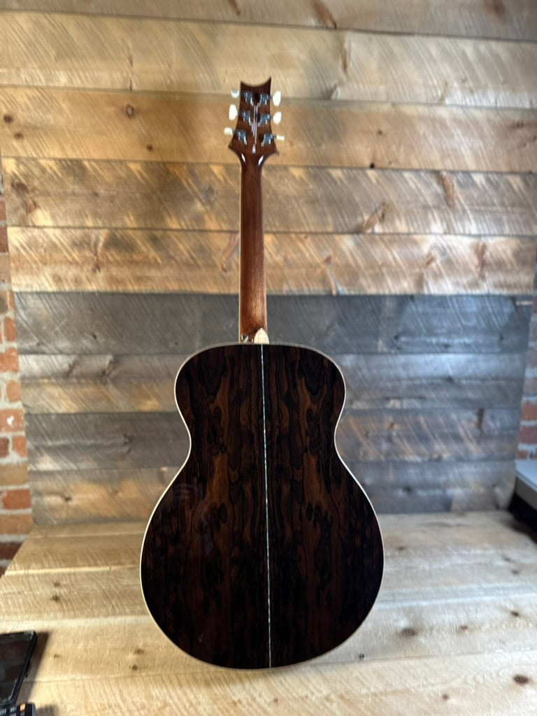 *PRS Roadshow Guitar* PRS SE Tonare T60E Acoustic - Natural