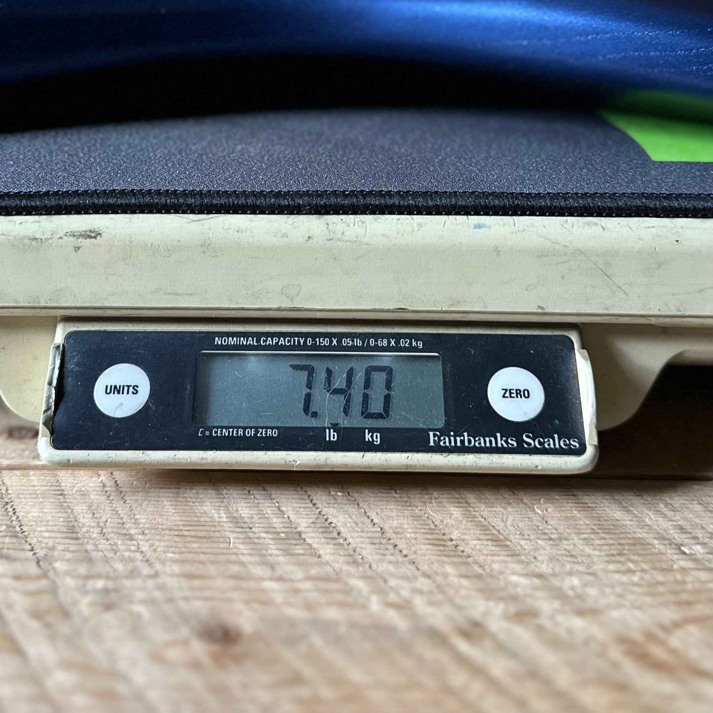 PRS Fiore HH Satin - Midnight Metallic 422360