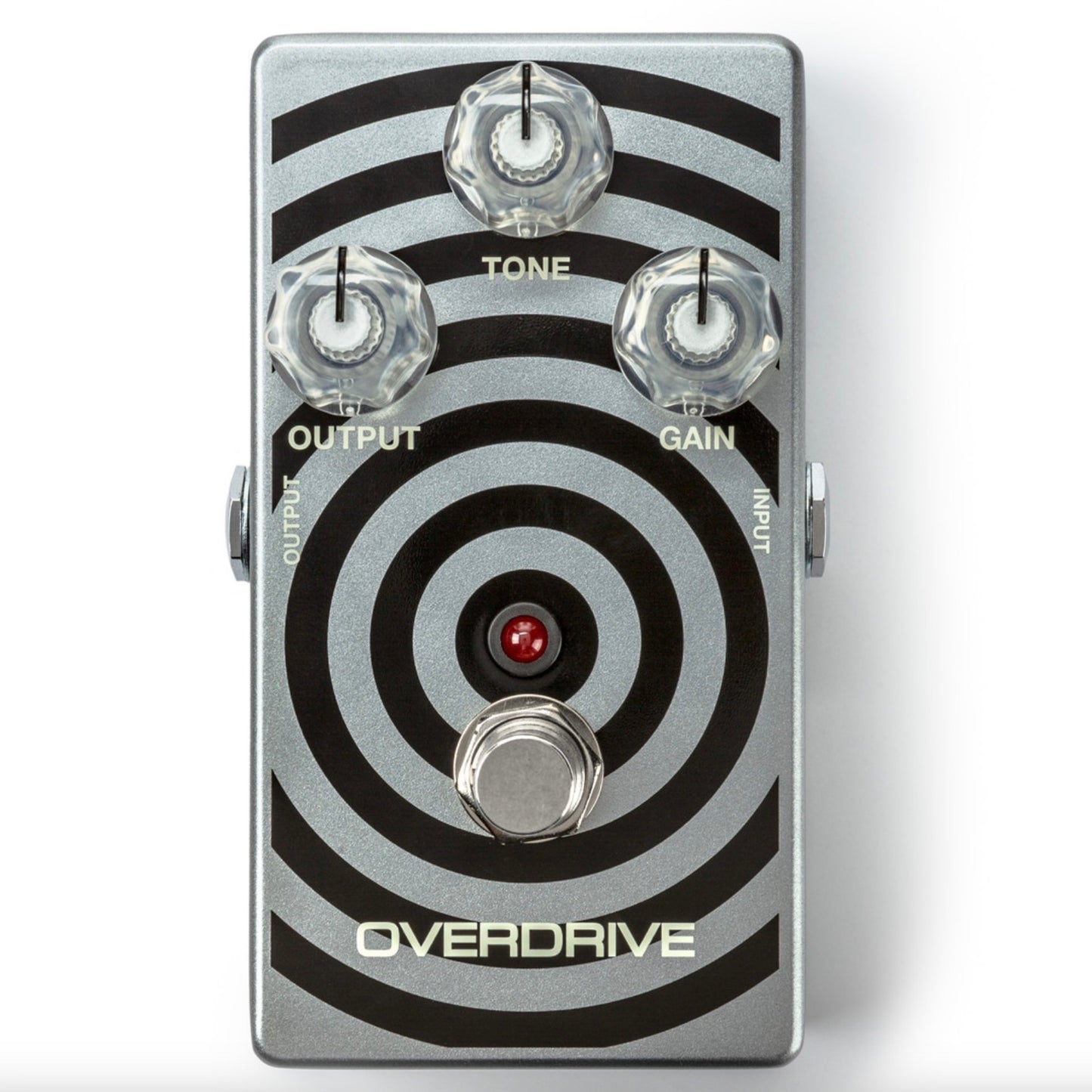 MXR WA44 Wylde Audio Overdrive