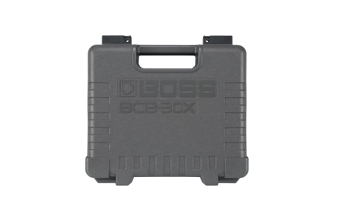 Boss BCB-30X Pedal Board